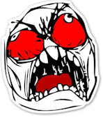 Rage Quit Meme